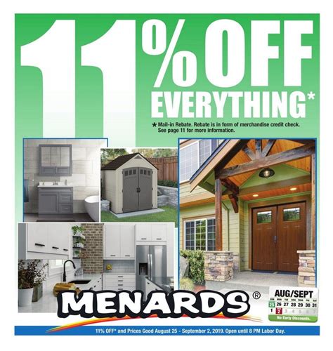 menards products|More.